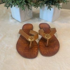 * Trade* Tory Burch Thora Sandals